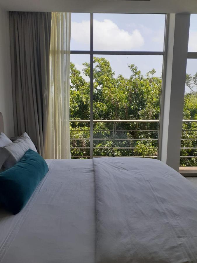 Apartamento Soham Playa del Carmen