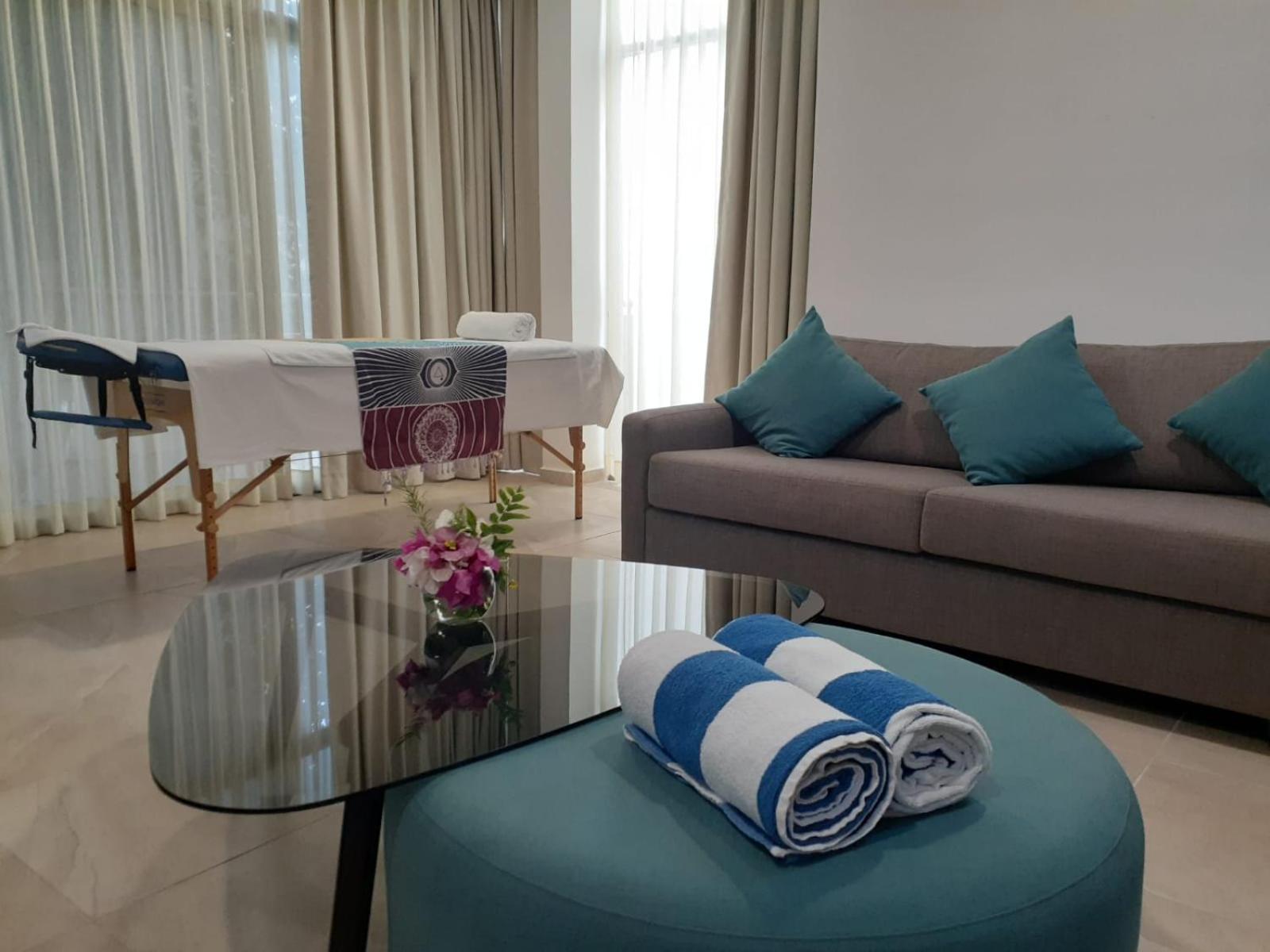 Apartamento Soham
