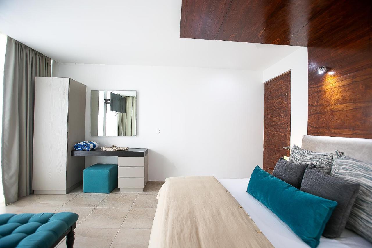Apartamento Soham Playa del Carmen