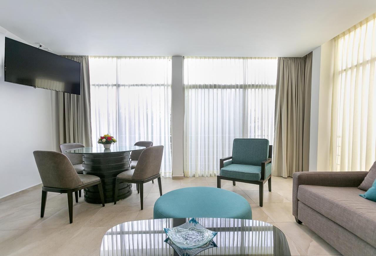 Soham Apartamento Playa del Carmen