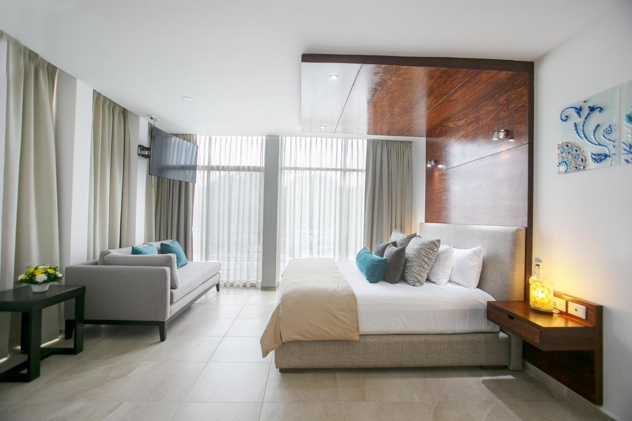 Apartamento Soham *