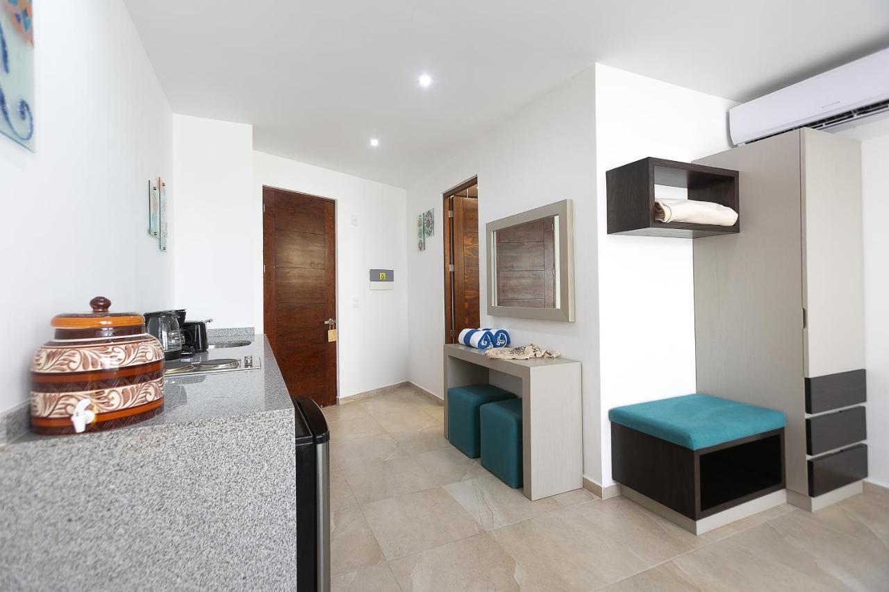 Apartamento Soham Playa del Carmen