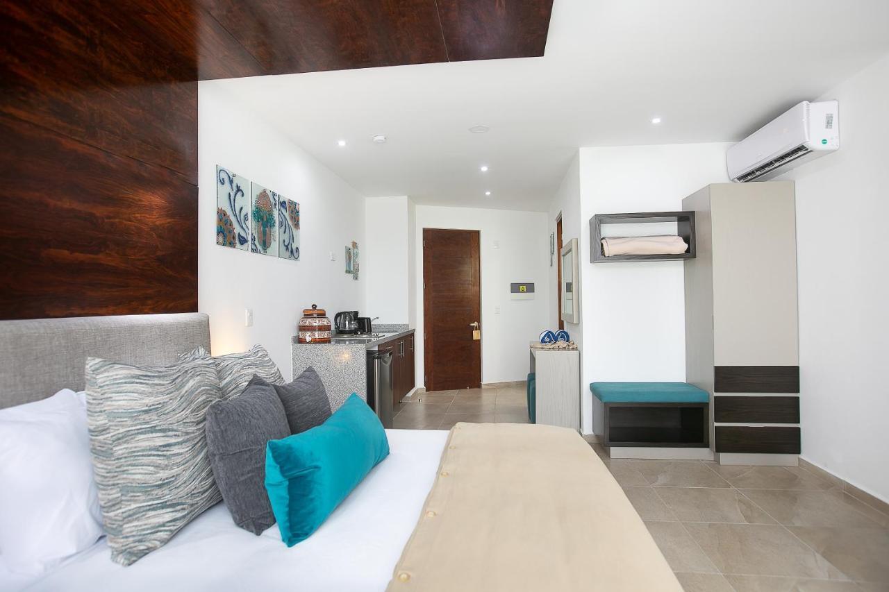 Apartamento Soham Playa del Carmen